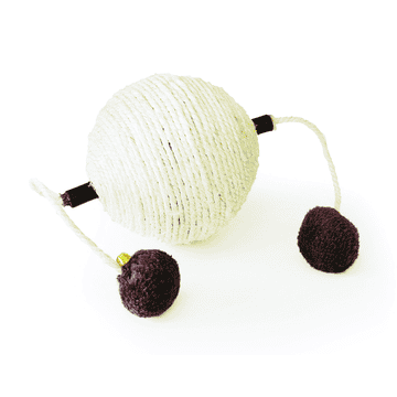 Sisal-Tripelball