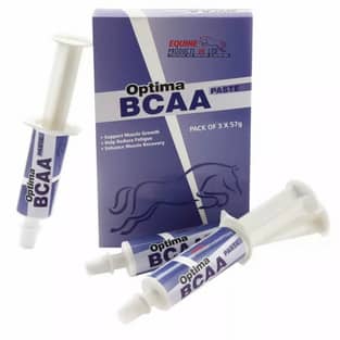 Optima BCAA Paste