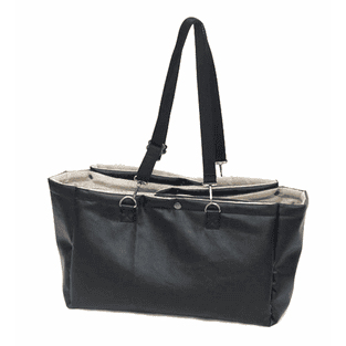 Hundetragtasche Voyager