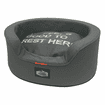 Hunde- & Katzenbett Feely oval