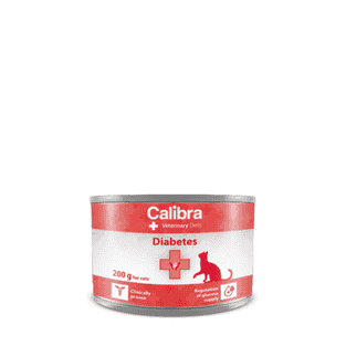 Feline Diabetes - Dose