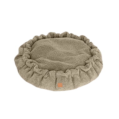 Lit pour chien Alfi taupe