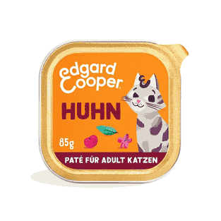 Adult Huhn mit Cranberrys - Schale