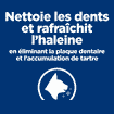 Feline t/d Dental Care