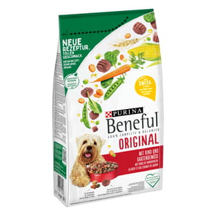 Original Boeuf & Légumes