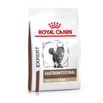 Gastrointestinal Fibre Response Cat