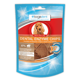 Bogadent Dental Enzyme Chips chien