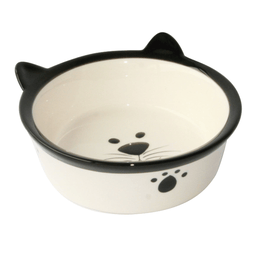 swisspet Keramik Katzennäpfe Tom