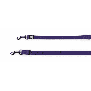 TrendLine ONE Leine, violett