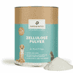 Zellulose Pulver