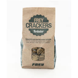 Crackers Herbes
