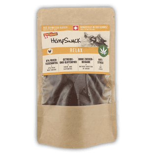 Cat HempSnack Relax