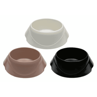 Écuelles en plastique Magnus