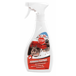 swisspet Spray de maintien à distance