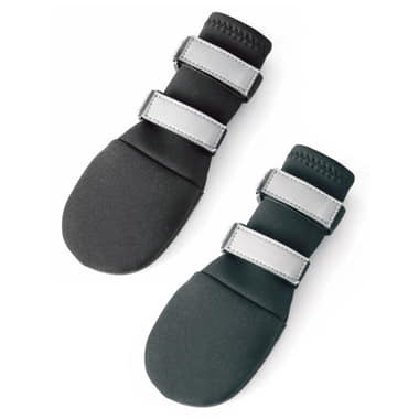 Pfotenschutzschuhe Universal