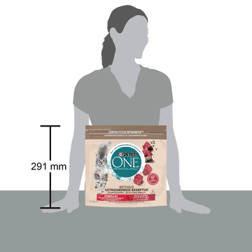 Bifensis Grain Free Sterilcat