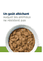 Canine Metabolic Weight loss & Maintenance Chicken - Boîte
