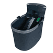 Smart Feed Alimentateur automatique WIFI