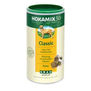 Hokamix30 Classic Pulver