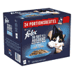Aussi bon que beau 24x85g