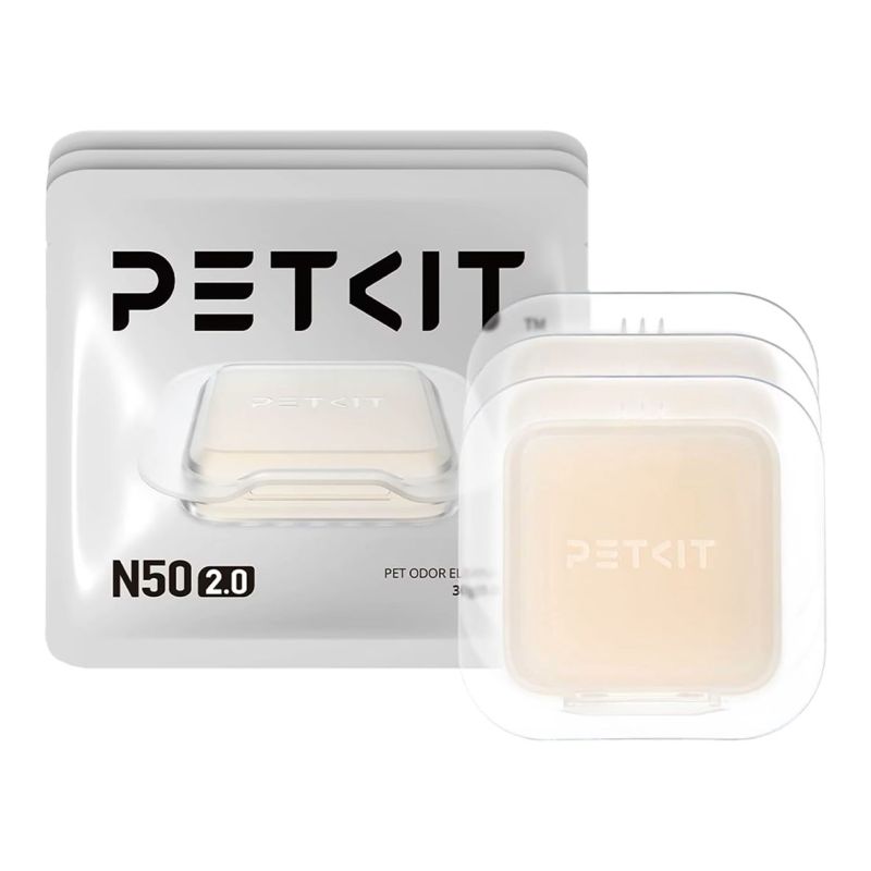 N50 Pet Odor Eliminator for PURA MAX, PURA MAX 2, PUROBOT MAX PRO