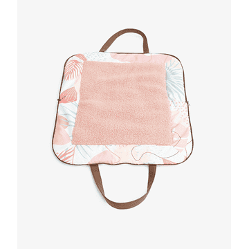 Tapis de voyage Charly