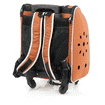 Hunde- & Katzen-Trolley/Rucksack Kaduna