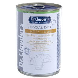 Special Diet Dog Intestinal