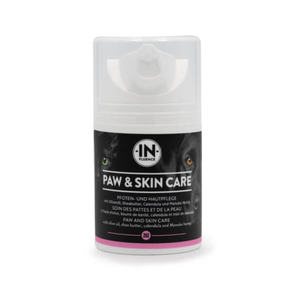 Paw & Skin Care