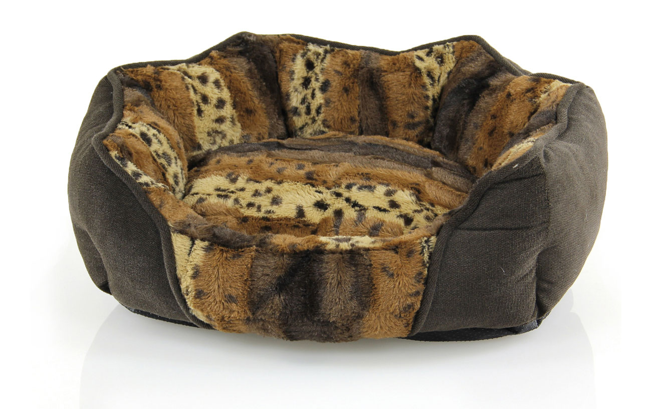 Lit pour chiens & chats Brato