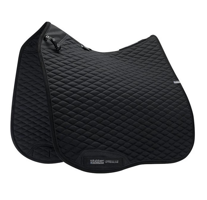 Streamline Dressage Saddle Pad - M