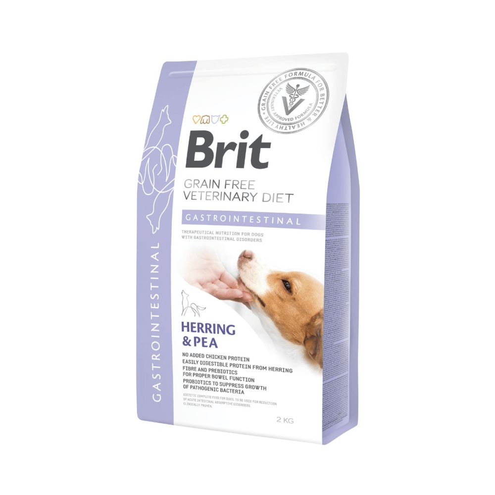Vet Diet - Dog Gastrointestinal