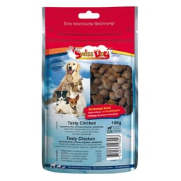 Tasty-Snack Chicken