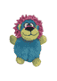 Jouet pour chiens Crazy-Lion