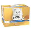 Gold Feine Pastete  24 x 85g - Mega Pack