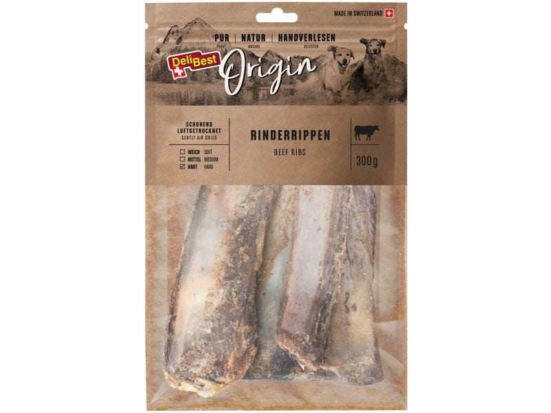 Origin Côtes de bœuf