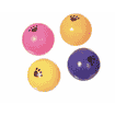 Balles pour chats "pattes"