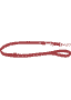 Laisse Design Cosmos Red
