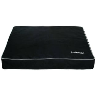 Matelas pour chiens noir