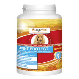 bogavital Joint Protect Support