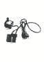 Ersatz-Pumpe mit Stecker