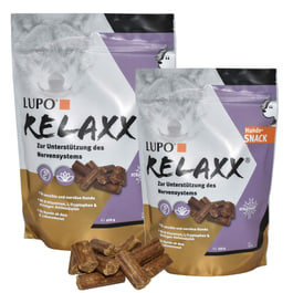 Lupo Relaxx Snacks online kaufen | iPet.ch