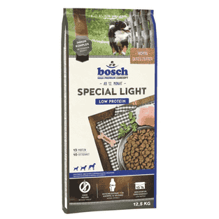 Special Light