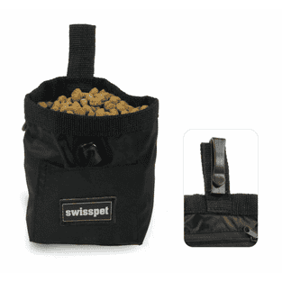 Pochette à snacks Cani