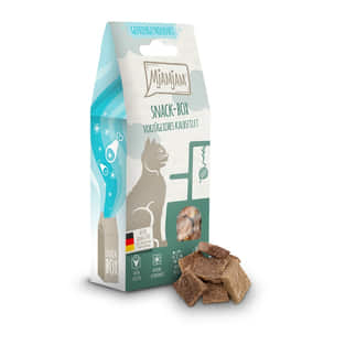 Snackbox - vorzügliches Kalbsfilet