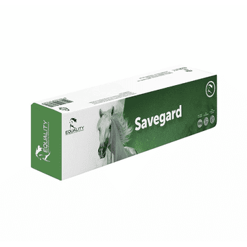 SaveGard Paste