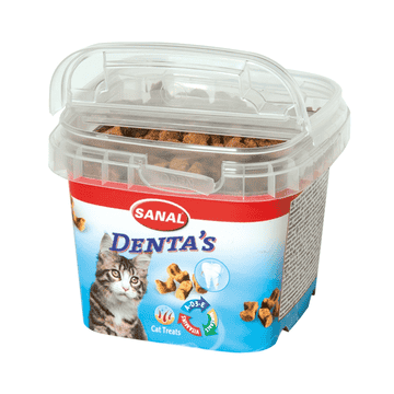 Denta's