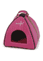 Grotte pour chats & chiens Nefertiti