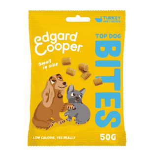 Top Dog Bites Turkey & Chicken