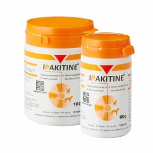 Ipakitine